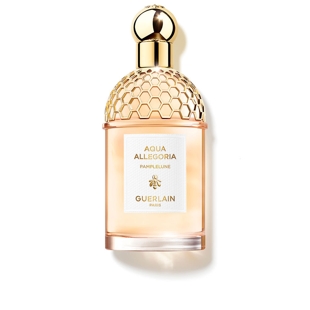 Guerlain Aqua Allegoria Pamplelune Eau De Toilette Spray 125 Ml