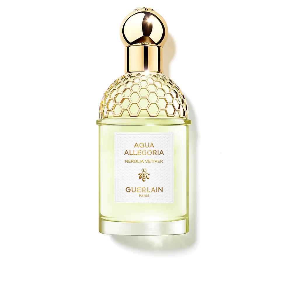 Guerlain Aqua Allegoria Nerolia Vetiver Eau De Toilette Spray 75 Ml