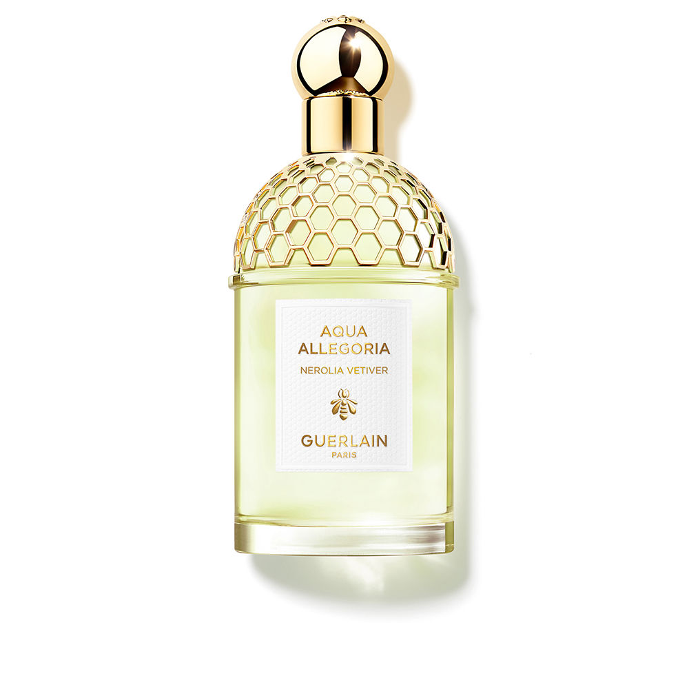 Guerlain Aqua Allegoria Nerolia Vetiver Eau De Toilette Spray 125 Ml