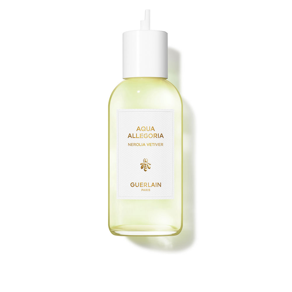 Guerlain Aqua Allegoria Nerolia Vetiver Eau De Toilette Spray Refill 200 Ml