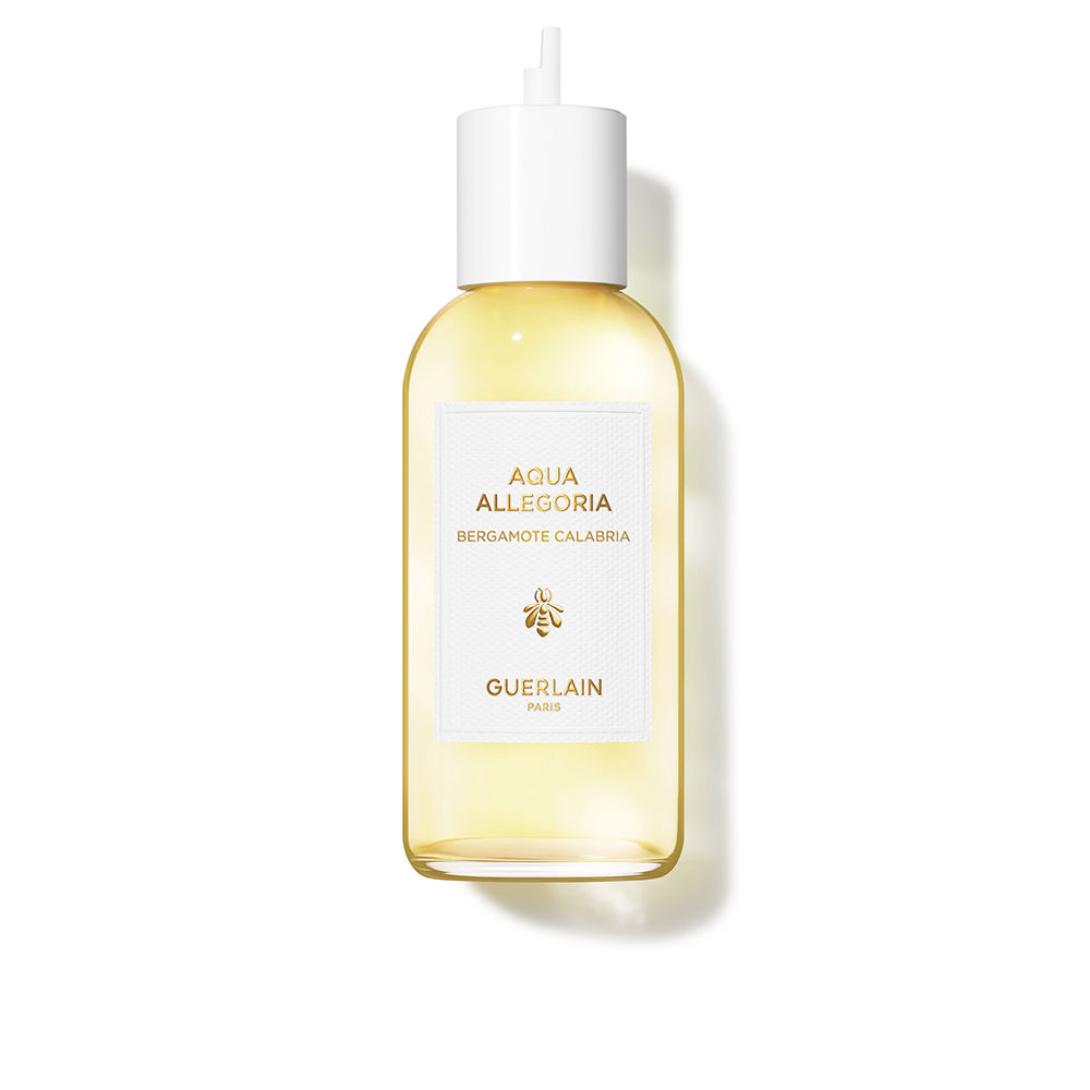 Guerlain Aqua Allegoria Bergamote Calabria Refill Edt Vapo 200 Ml