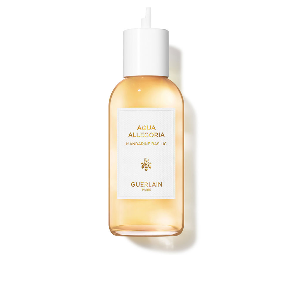 Guerlain Aqua Allegoria Mandarine Basilic Refill Edt Vapo 200 Ml
