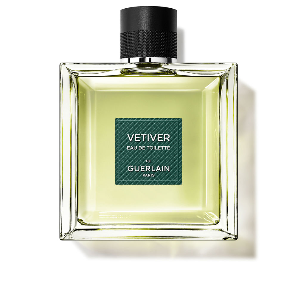 Guerlain Vetiver Eau De Toilette Spray 150 Ml
