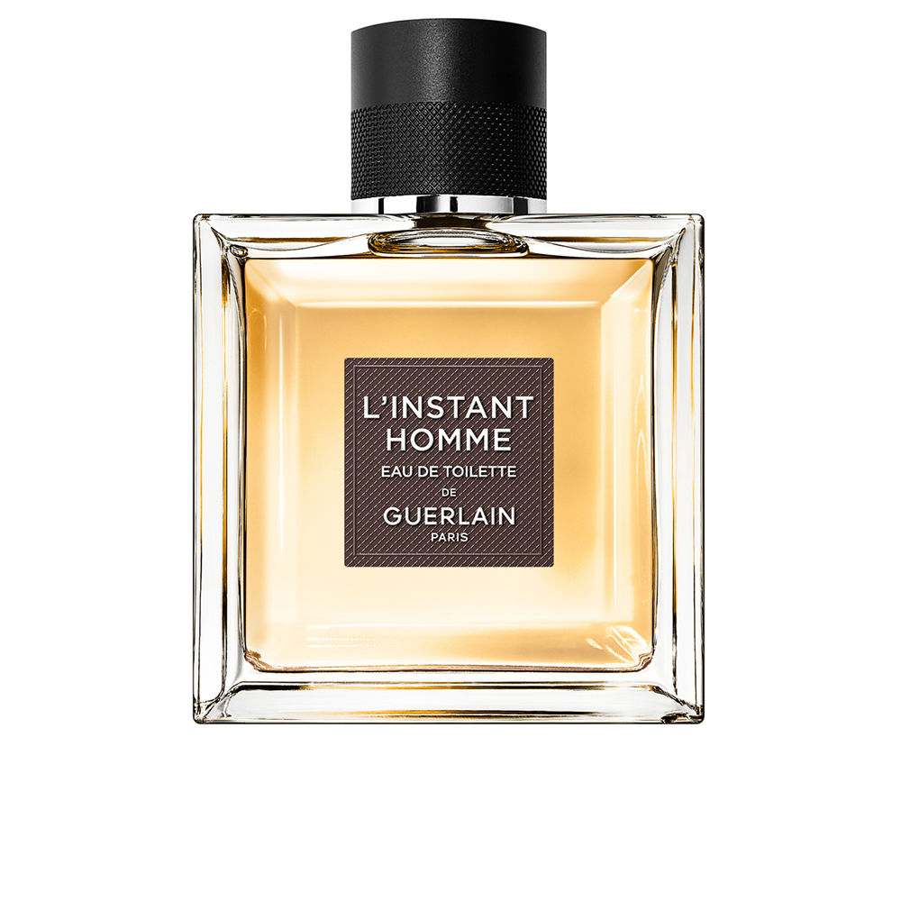 Guerlain L'Instant Pour Homme Eau De Toilette Spray 100 Ml