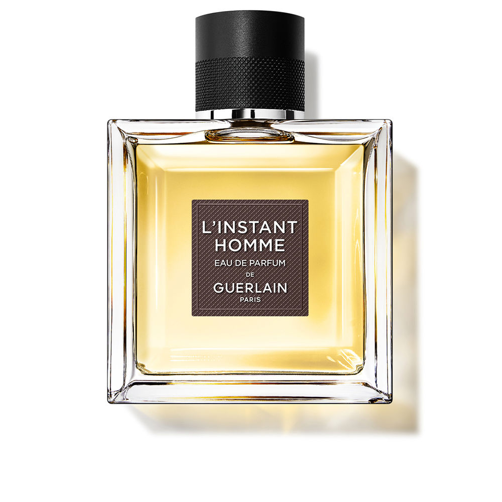 Guerlain L'Instant Pour Homme Eau De Parfum Spray 100 Ml
