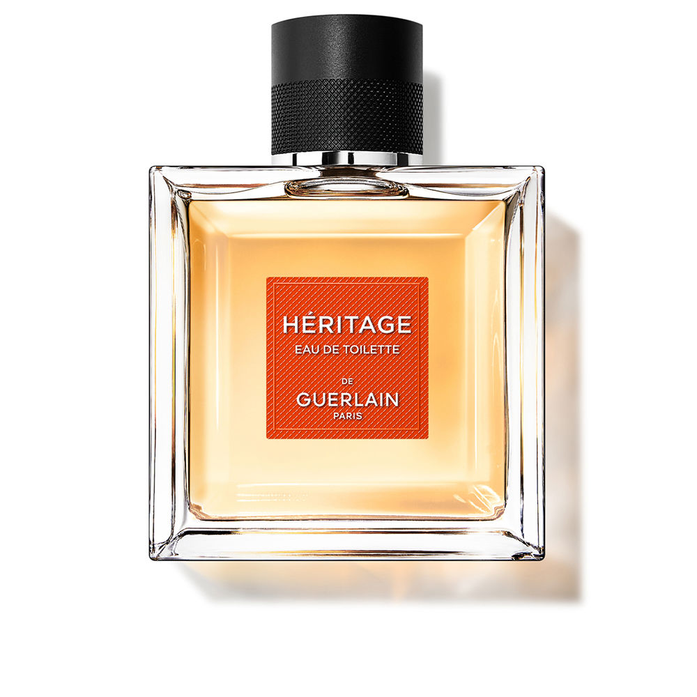 Guerlain Héritage Eau De Toilette Spray 100 Ml