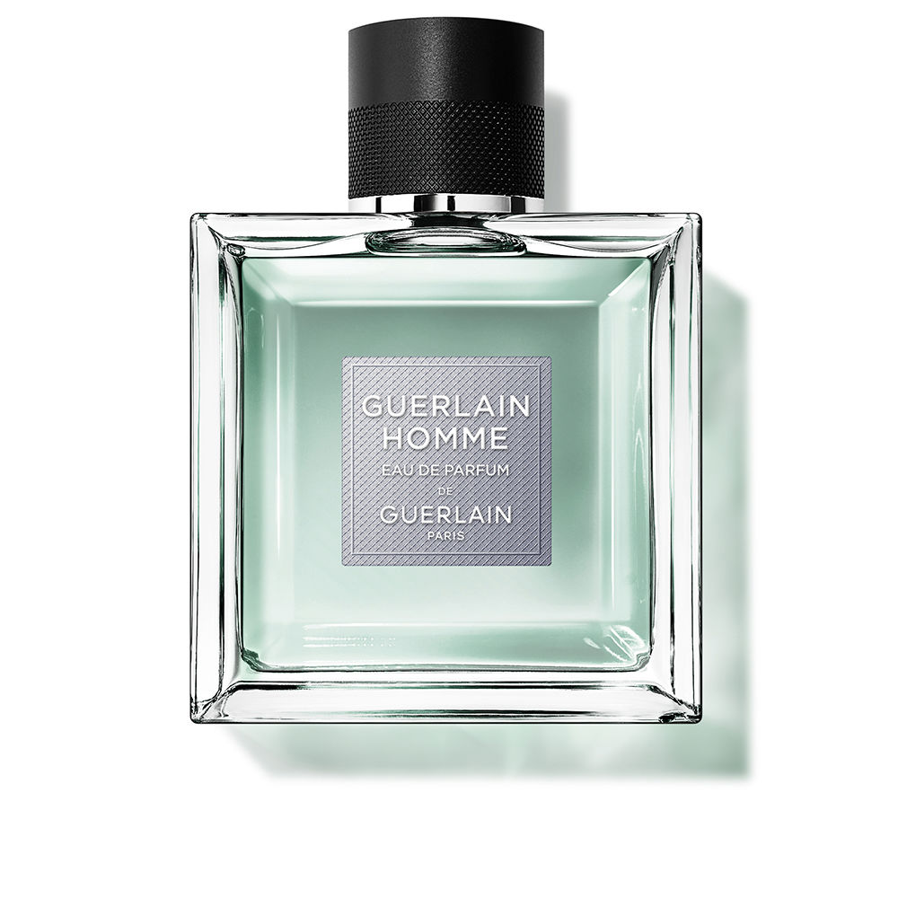 Guerlain Homme Eau De Parfum Spray 100 Ml