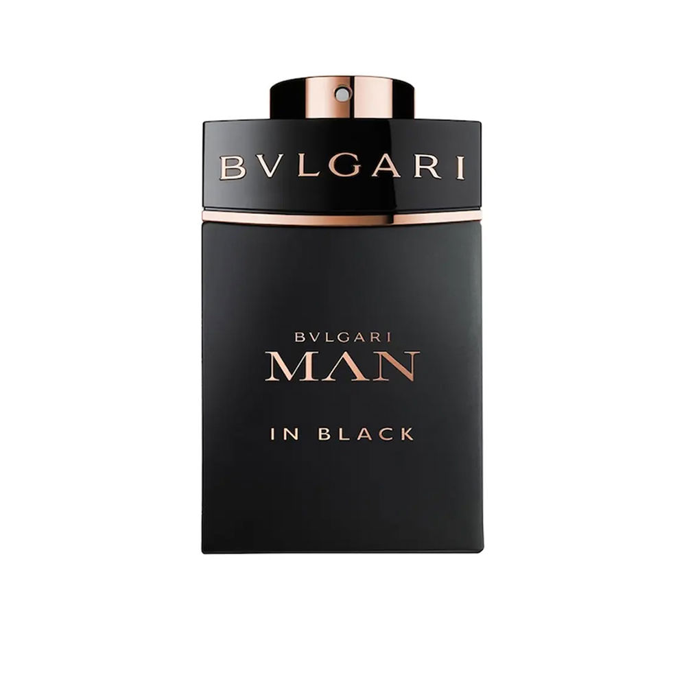 Bvlgari Man In Black Eau De Parfum Spray 60 Ml