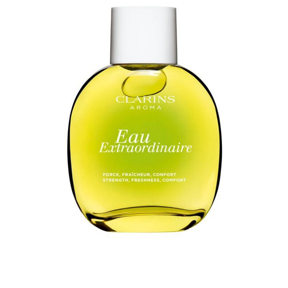 Clarins Extraordinary Water 100 Ml