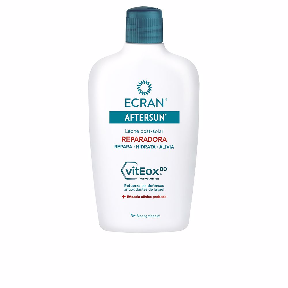 Ecran Aftersun 24h Repairing Moisturizing Milk 400 Ml
