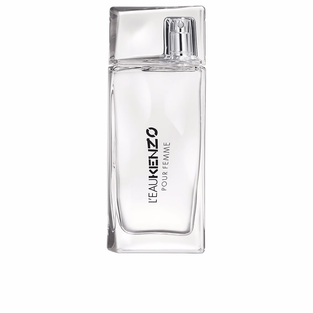 Kenzo L'Eau Kenzo Pour Femme Eau De Toilette Spray 50 Ml