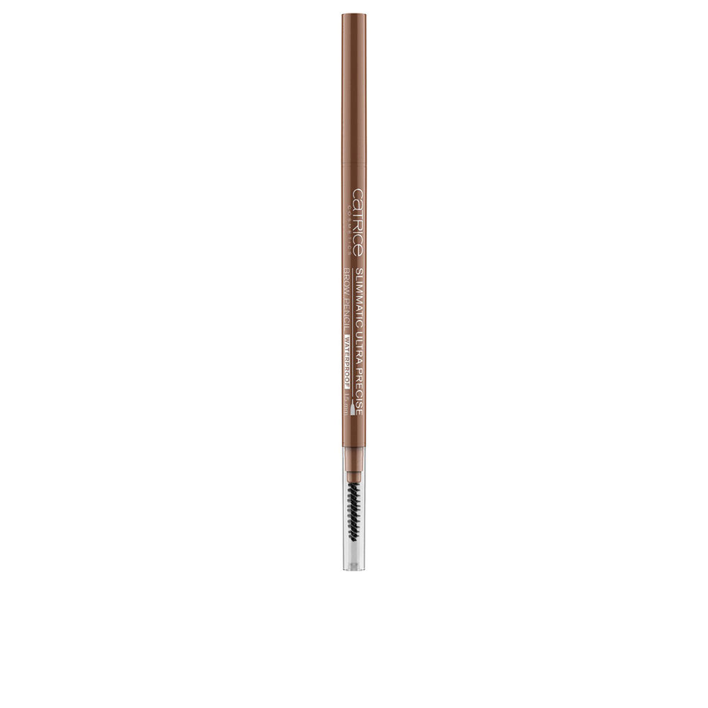 Catrice Slim'Matic Ultra Precise Brow Pencil Wp #025-Warn Brown