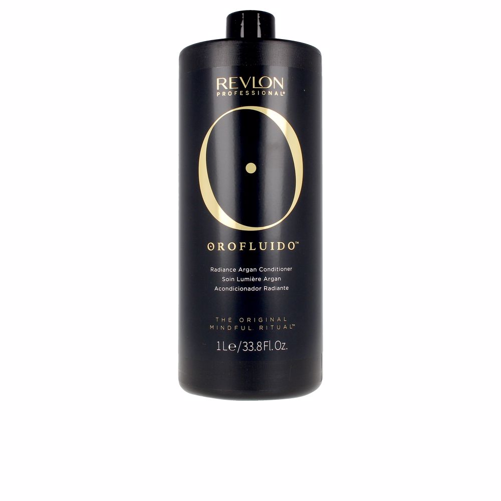 Revlon Professional Orofluido Conditioner 1000 Ml