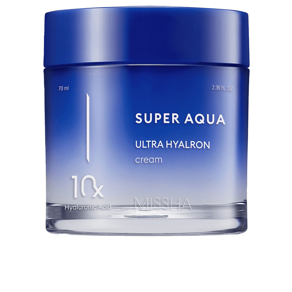 Missha Ultra Hyalron Cream 70 Ml