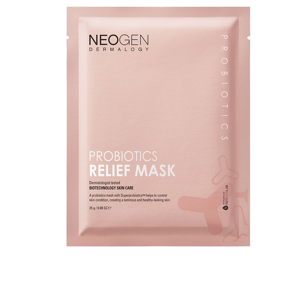 Neogen Probiotics Relief Mask 25 G