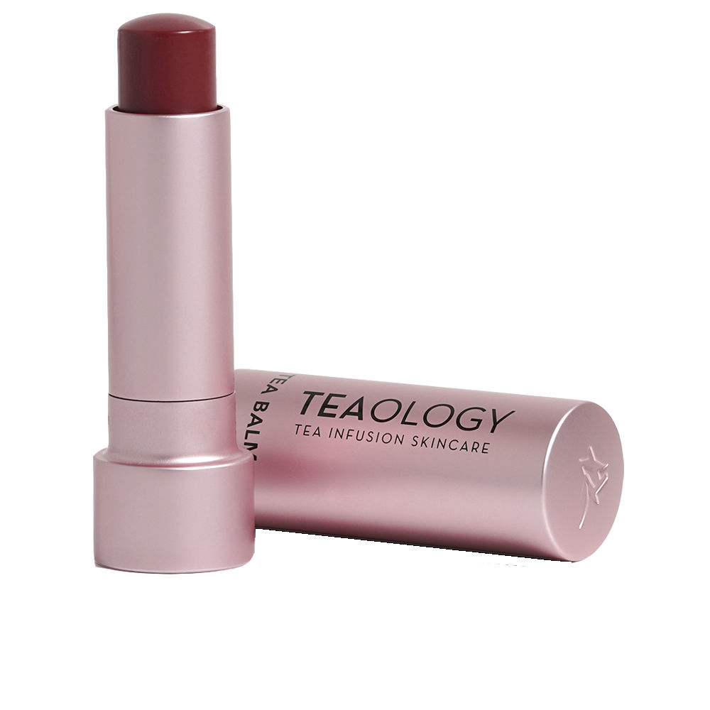 Teaology Tea Balm Lip #Berry Tea