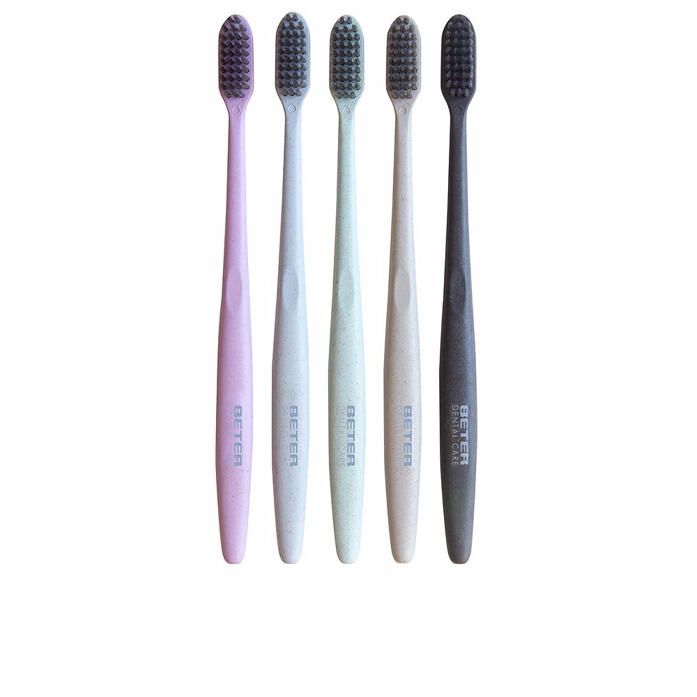 Beter Cepillo Dientes Adultos #Soft 1 U