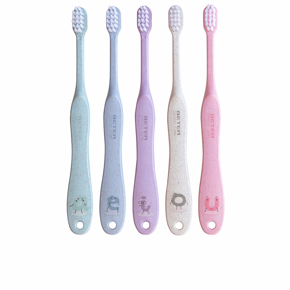Beter Children'S Toothbrush 1 Unit