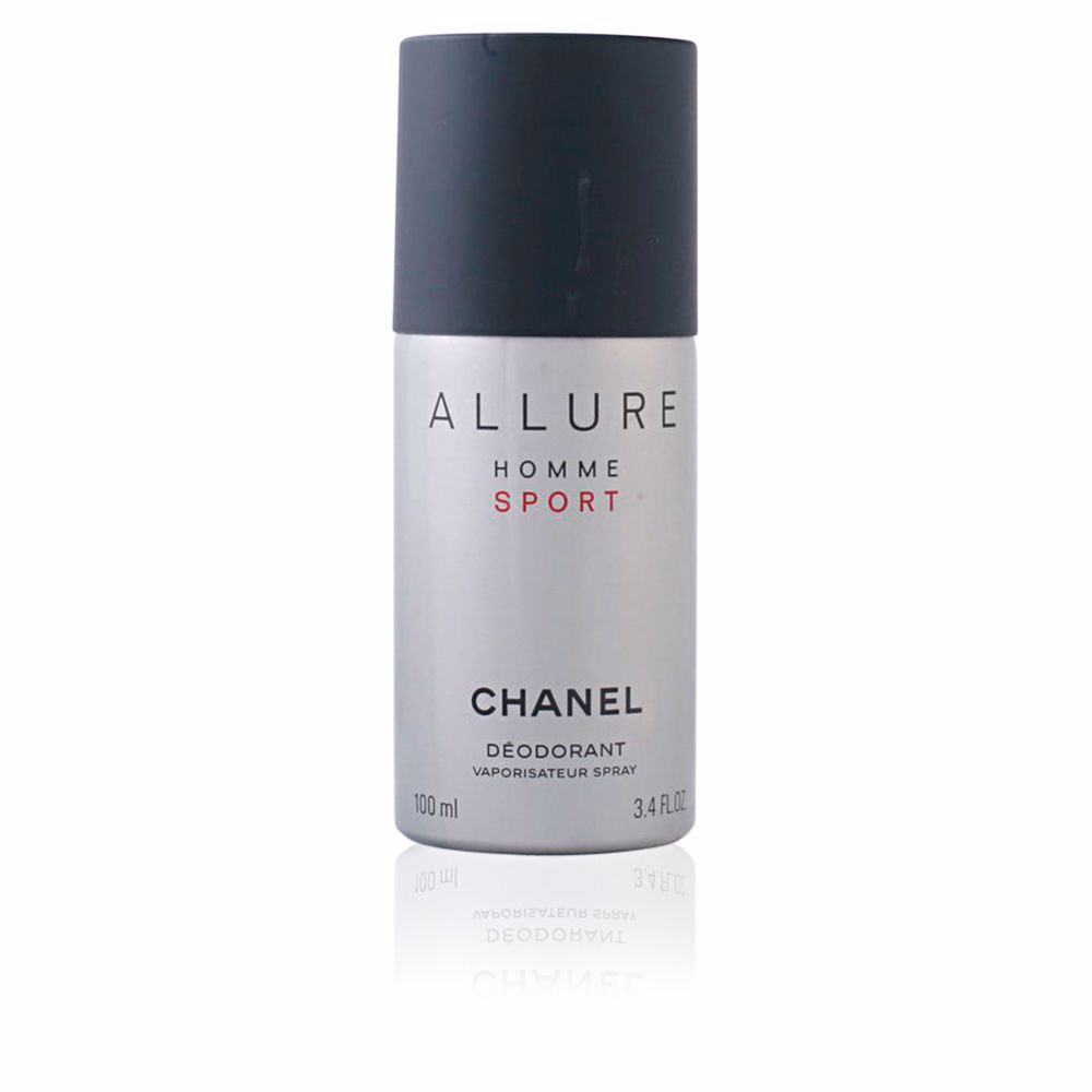 Chanel Allure Homme Sport Deodorant Spray 100 Ml