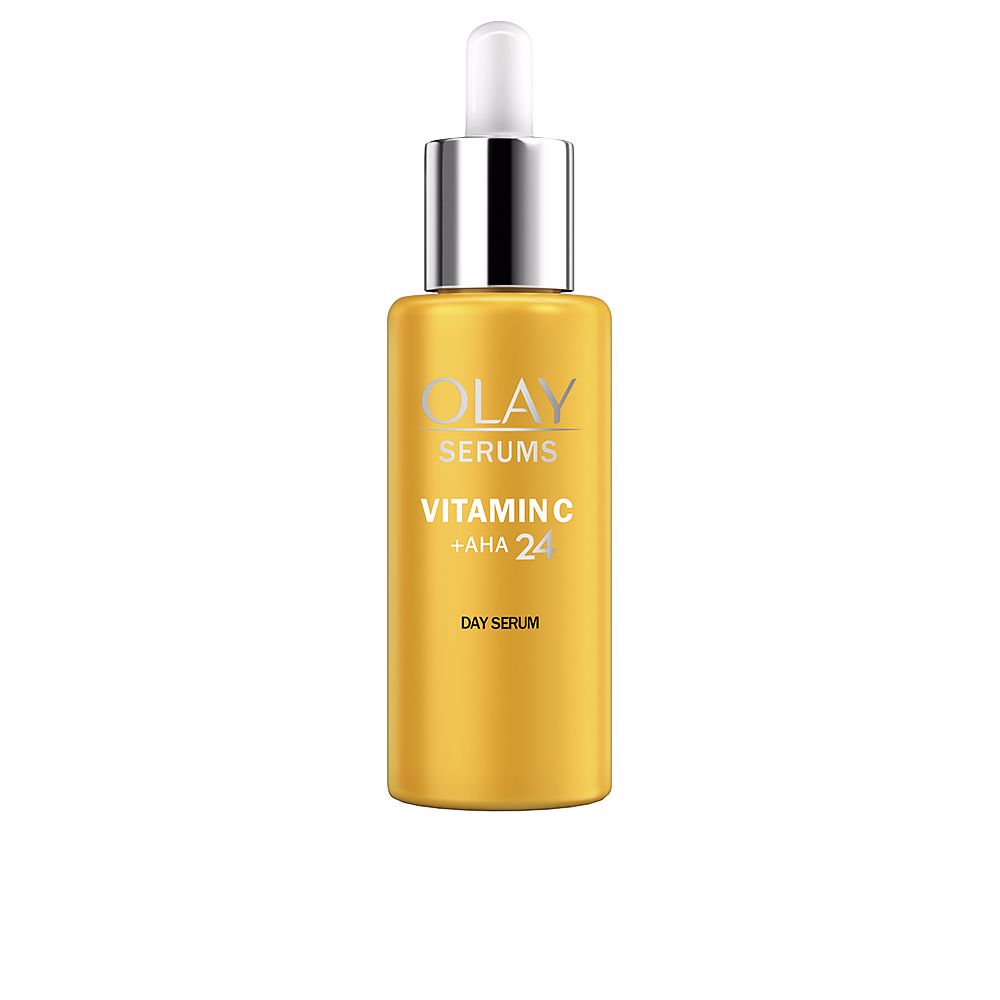 Olay Regenerist Vitamin C +Aha 24 Serum 40 Ml