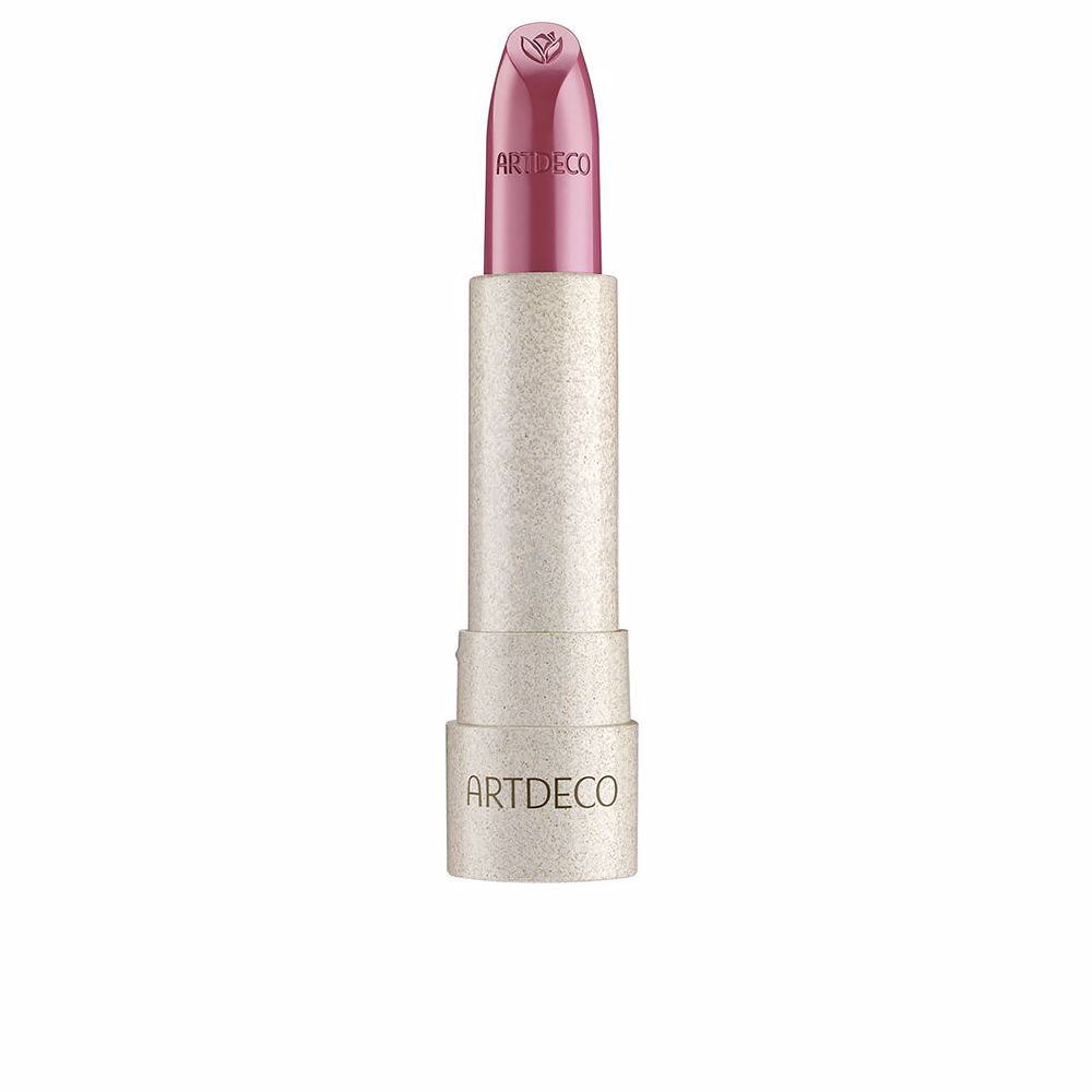 Artdeco Natural Cream Lipstick #Red Amaranth