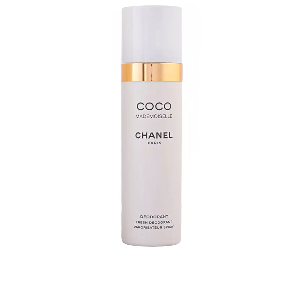 Chanel Coco Mademoiselle Deodorant Spray 100 Ml