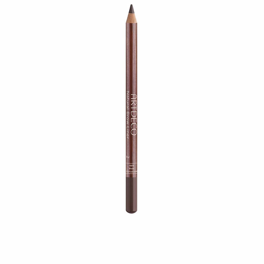 Artdeco Natural Brow Liner #Medium Brunette