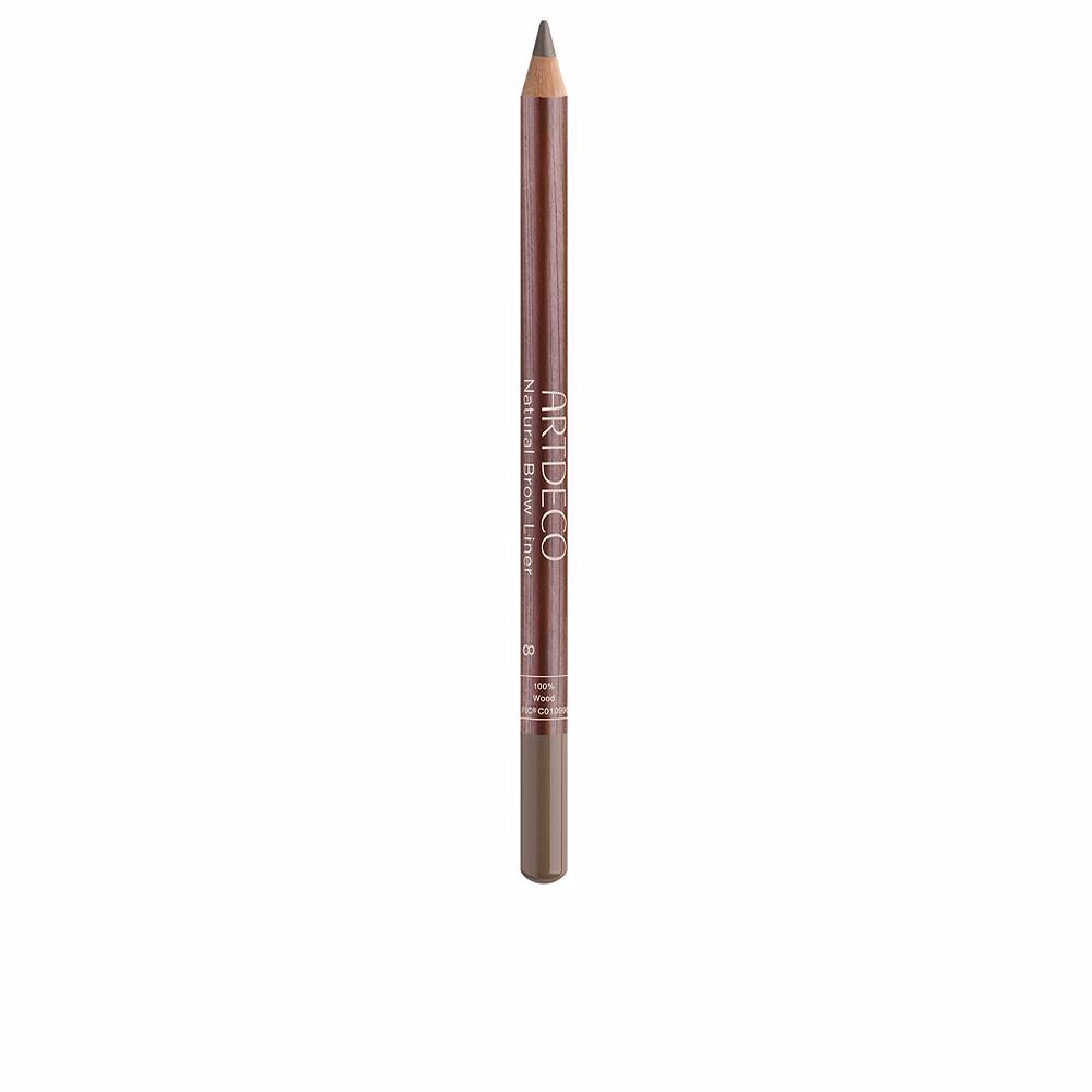Artdeco Natural Brow Liner #Ash Brown