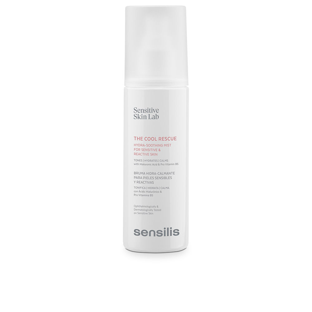 Sensilis The Cool Rescue Bruma Hidra-Calmante 150 Ml
