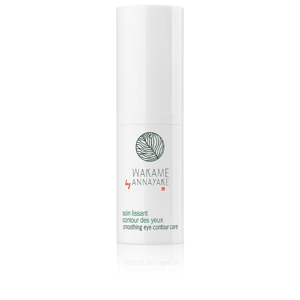 Annayake Wakame By Annayake Smoothing Eye Contour Care 15 Ml