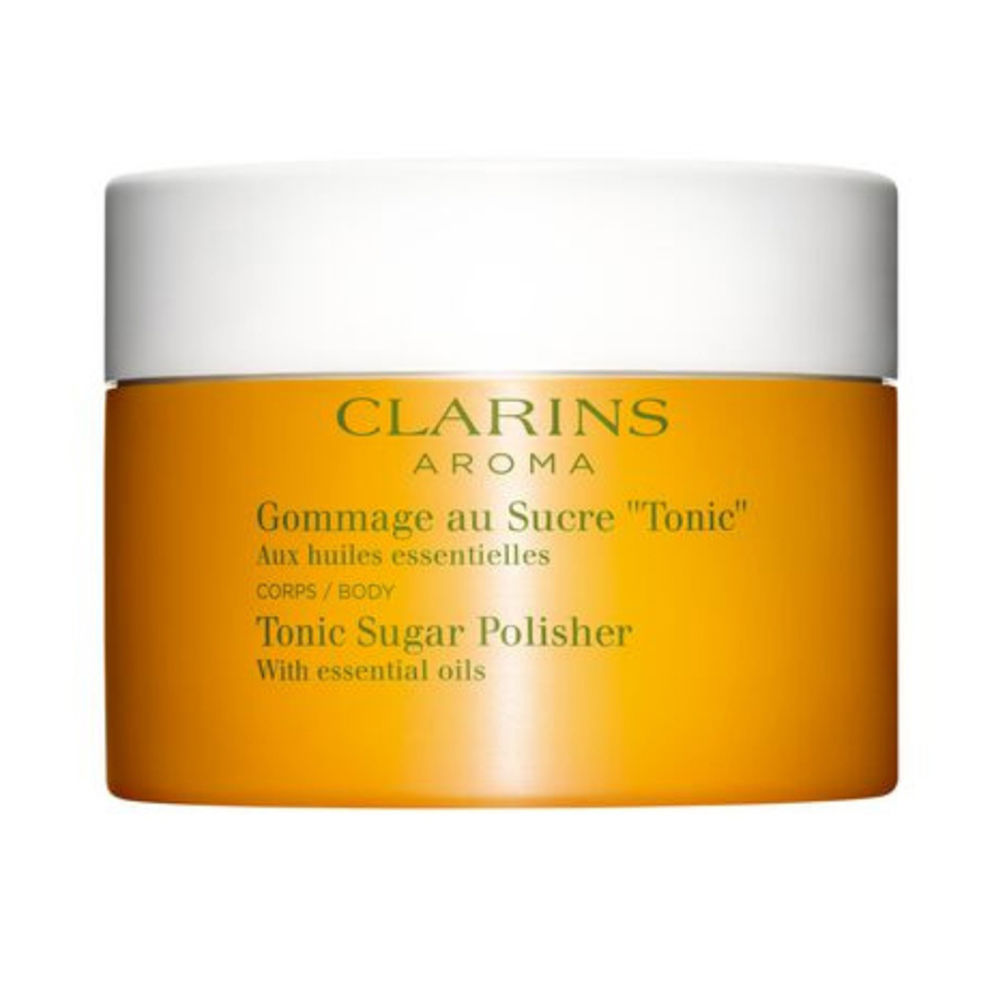 Clarins Body Scrub &Quot;Tonic&Quot; 250 Gr