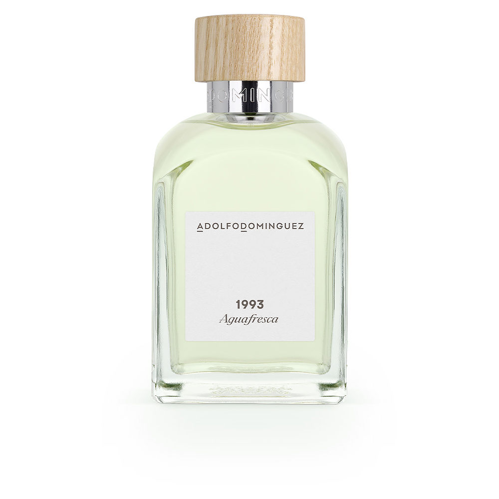 Adolfo Dominguez Agua Fresca Eau De Toilette Spray 200 Ml