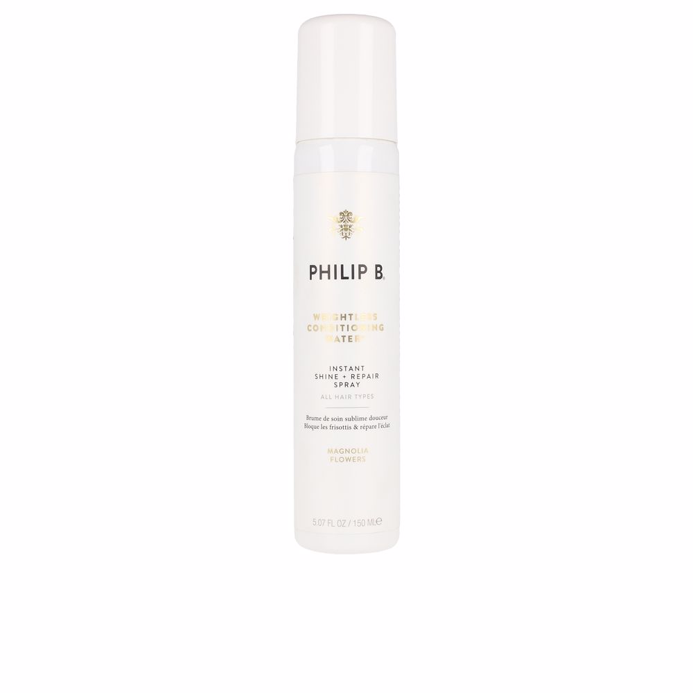 Philip B Magnolia Flowers Weightless Conditioning Water 150 Ml
