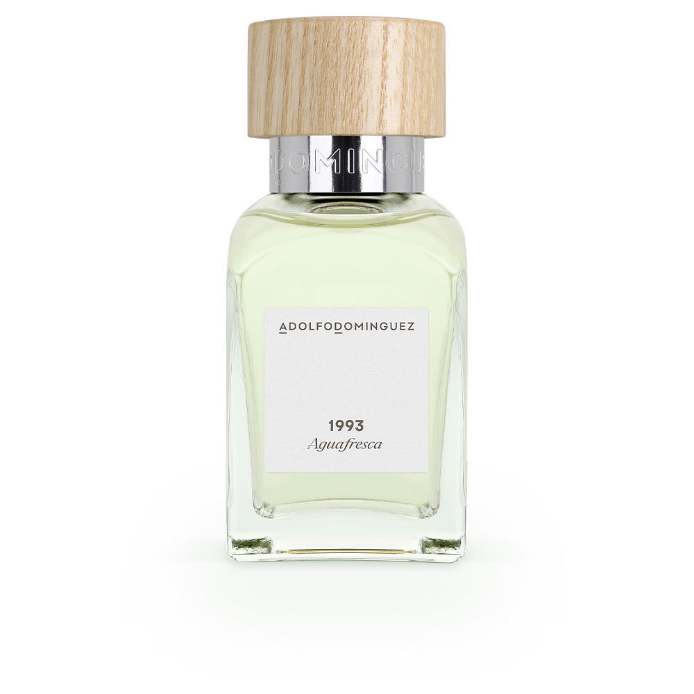 Adolfo Dominguez Agua Fresca Eau De Toilette Spray 60 Ml