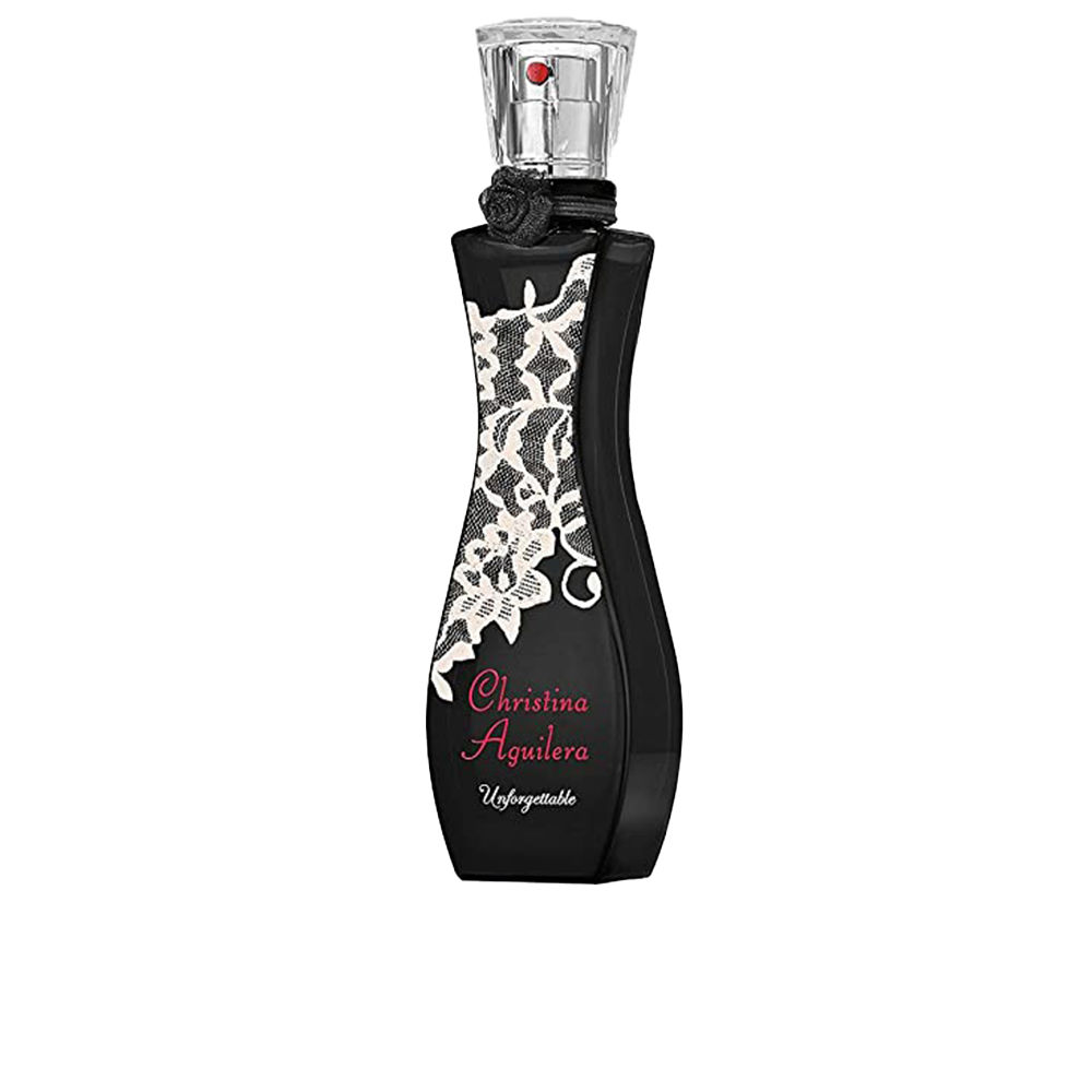 Christina Aguilera Unforgettable Eau De Parfum Spray 30 Ml
