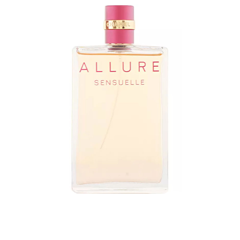 Chanel Allure Sensuelle Eau De Parfum Spray 100 Ml