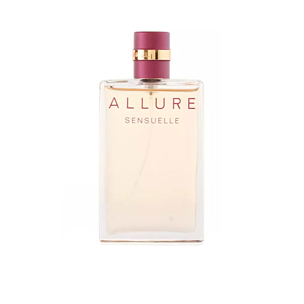 Chanel Allure Sensuelle Eau De Parfum Spray 50 Ml