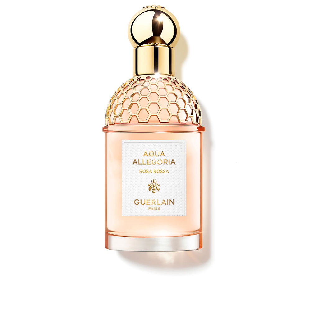 Guerlain Aqua Allegoria Rosa Rossa Eau De Toilette Spray 75 Ml