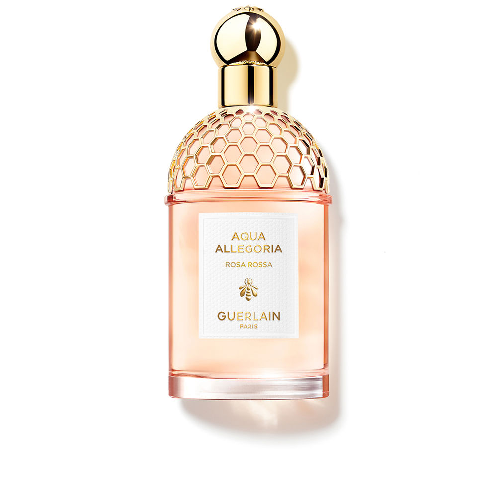 Guerlain Aqua Allegoria Rosa Rossa Eau De Toilette Spray 125 Ml