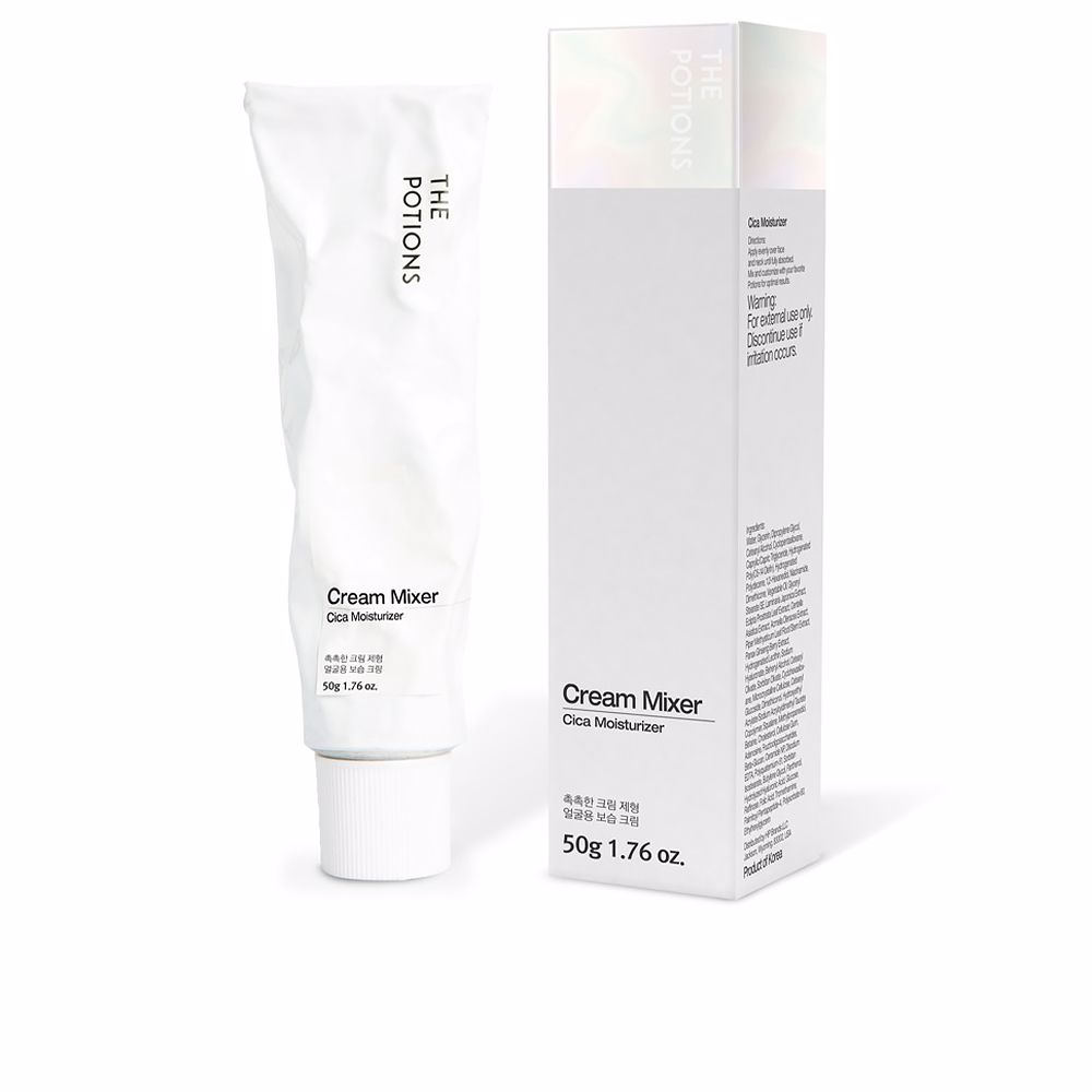 The Potions Mixer Cream 50 Gr