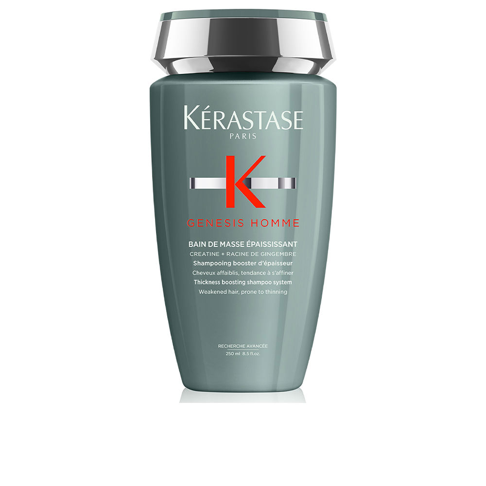Kerastase Genesis Homme Bain De Masse Epaississant 250 Ml