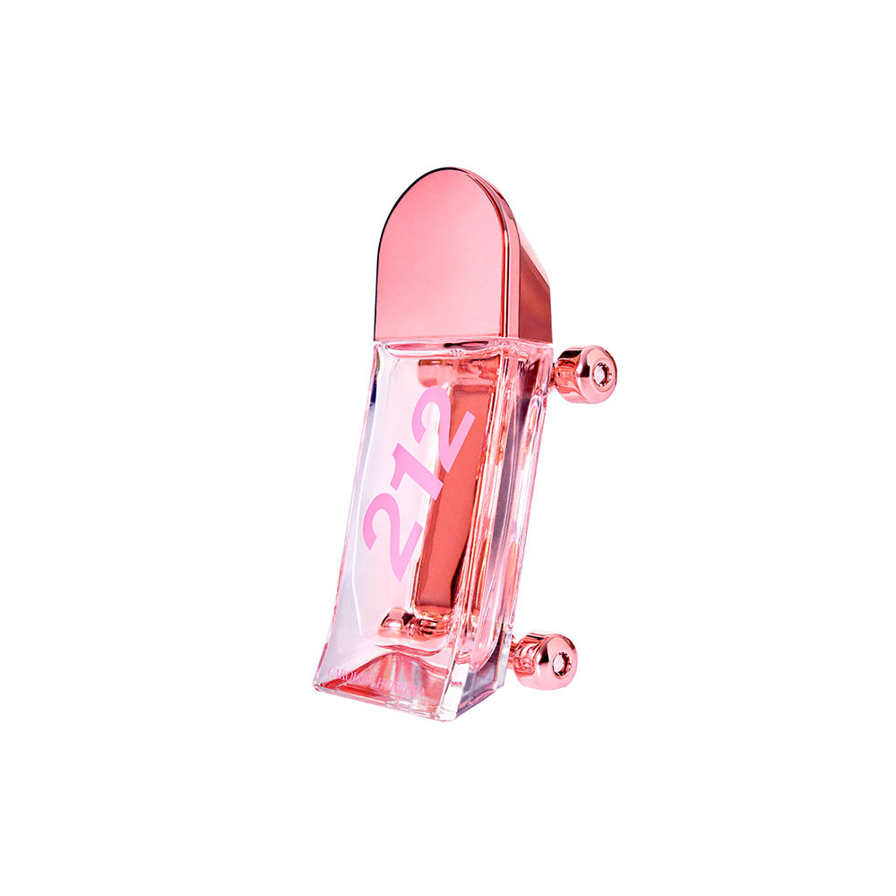 Carolina Herrera 212 Heroes For Her Eau De Parfum Spray 30 Ml