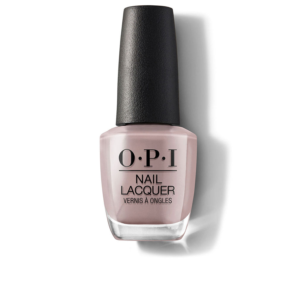 Opi Nail Lacquer Esmalte De Uñas Duración Hasta 7 Días #Berlin There Done That 15 Ml