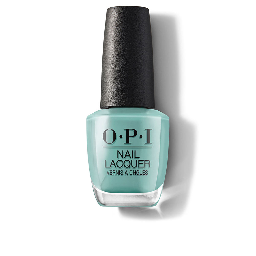 Opi Nail Lacquer Esmalte De Uñas Duración Hasta 7 Días #Closer Than You Might Belem 15 Ml