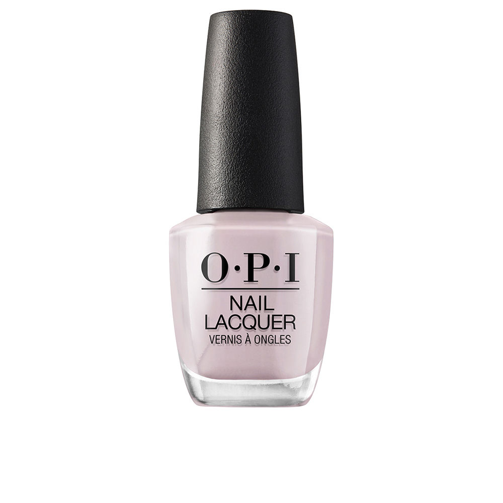 Opi Nail Lacquer Nail Polish Lasting Up To 7 Days #Don'T Bossa Nova Me Around 15 Ml