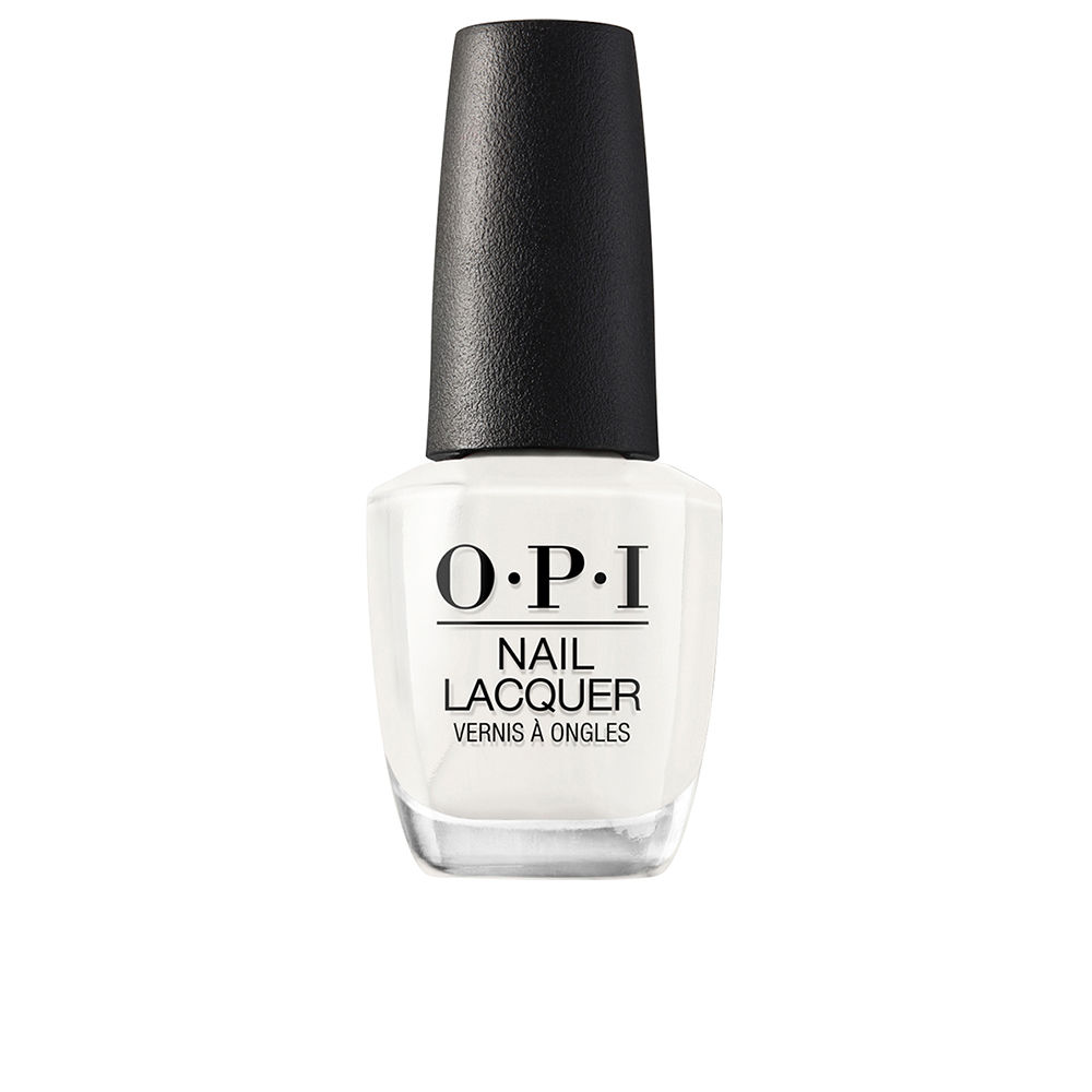 Opi Nail Lacquer Nail Polish Lasting Up To 7 Days #Funny Bunny 15 Ml