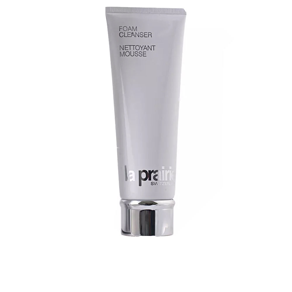 La Prairie Cellular Foam Cleanser 125 Ml