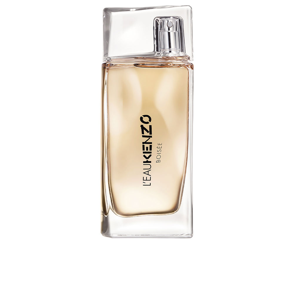 Kenzo L'Eau Kenzo Boisée Edt Vapo 50 Ml
