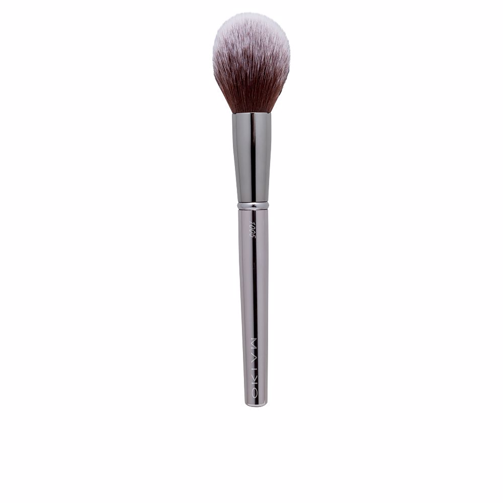 Maiko Luxury Grey Brocha Para Colorete 1005 1 U
