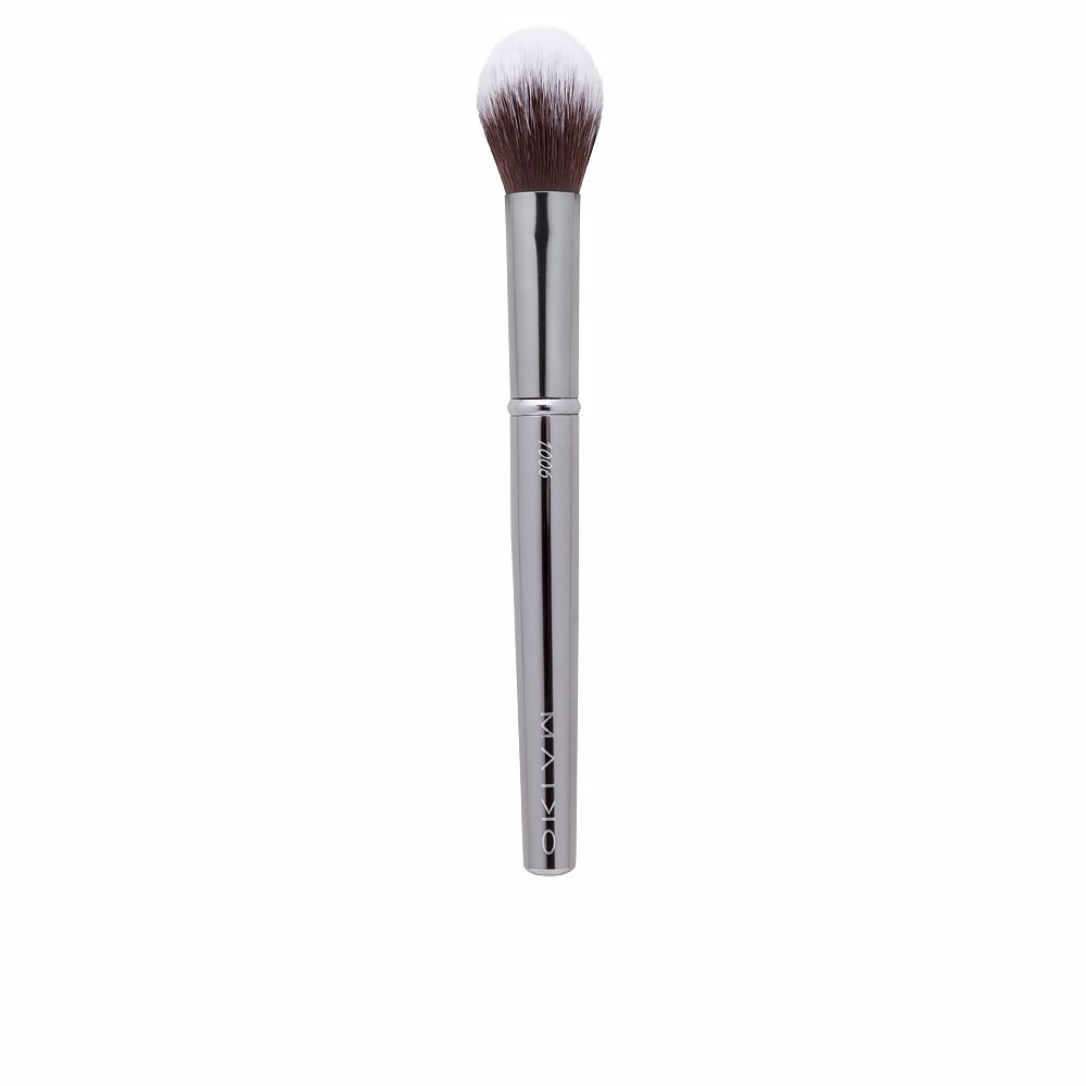 Maiko Luxury Grey Brocha Para Iluminador 1006 1 U